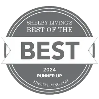 Shelby County Best of the Best