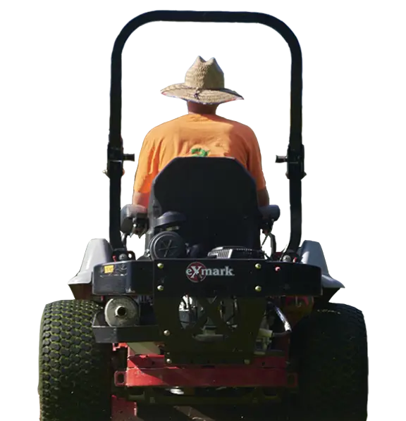 Lawn Mower