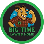 Big Time Lawn Seal